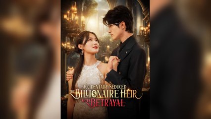 Accidentally Seduced The Billionaire Heir After Betrayal (2025) - FULL [Eng Sub]