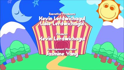 #745 - The Amazing Digital Circus - générique de fin