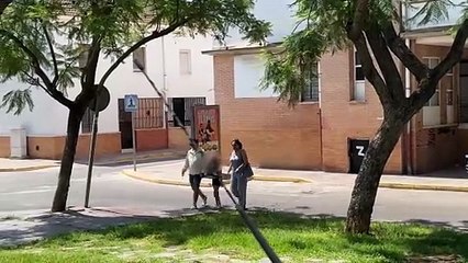 Amor Romeira se moja sobre la polémica que rodea a los Ortega Cano