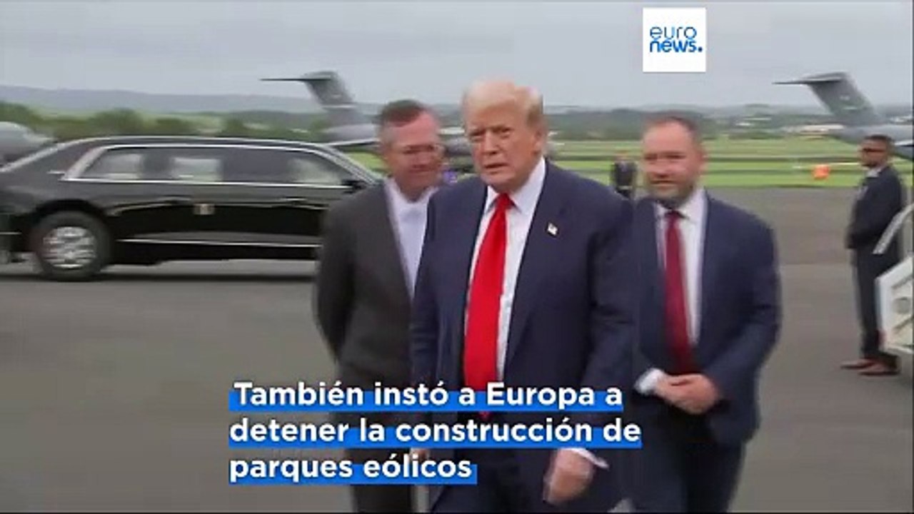 Últimas noticias | 27 julio - Mediodía