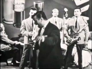 Fred Buscaglione "Sofisticata"