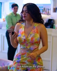 She Stole Her Best Friend’s Fiancé… And Had No Regrets