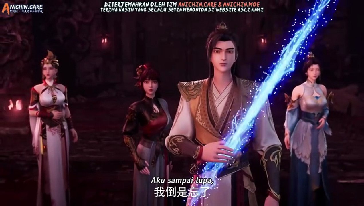 Martial Master 567 Indo