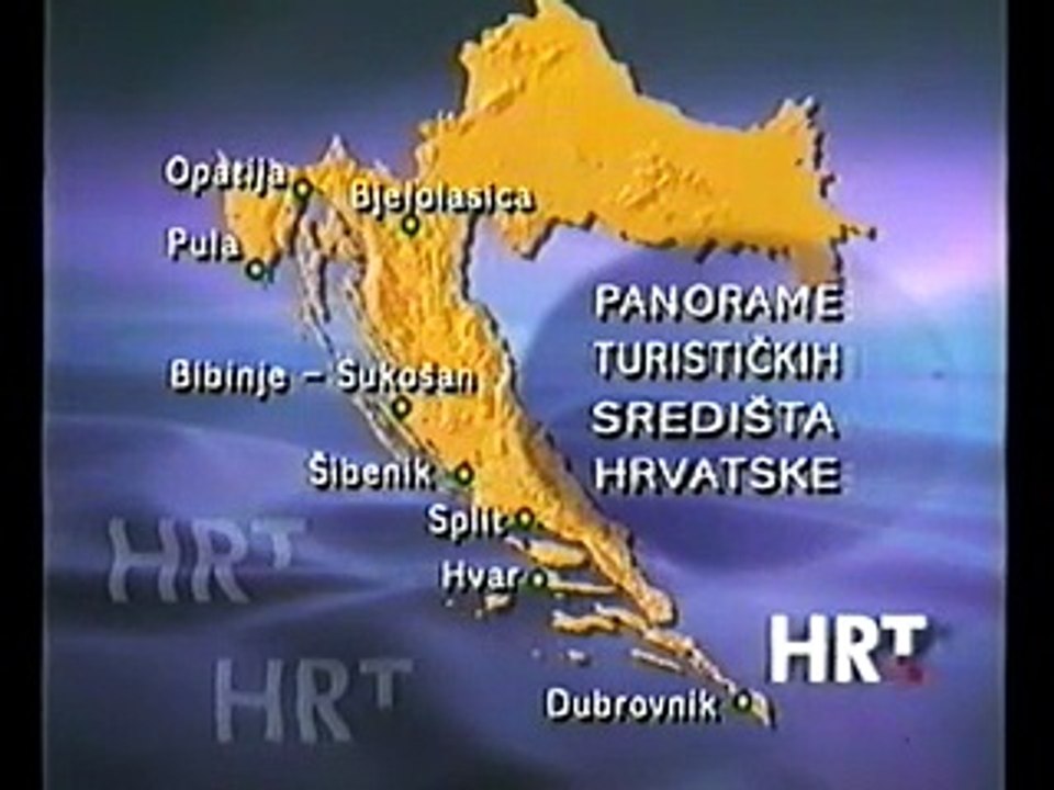 Panoramske kamere 1999.