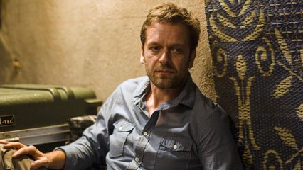 Le bureau des légendes