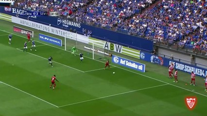 SCHALKE 2 - SFC 4