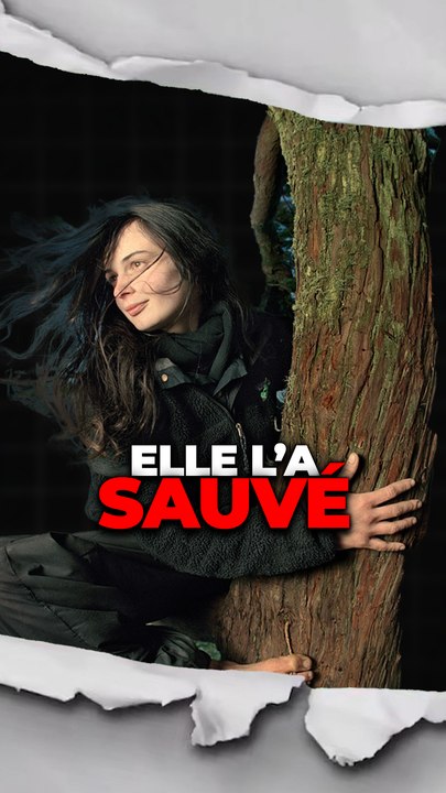 2 ans pour un arbre
