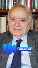 وزير الثقافة اللبناني يتحدث عن أيام زياد الرحباني الأخيرة