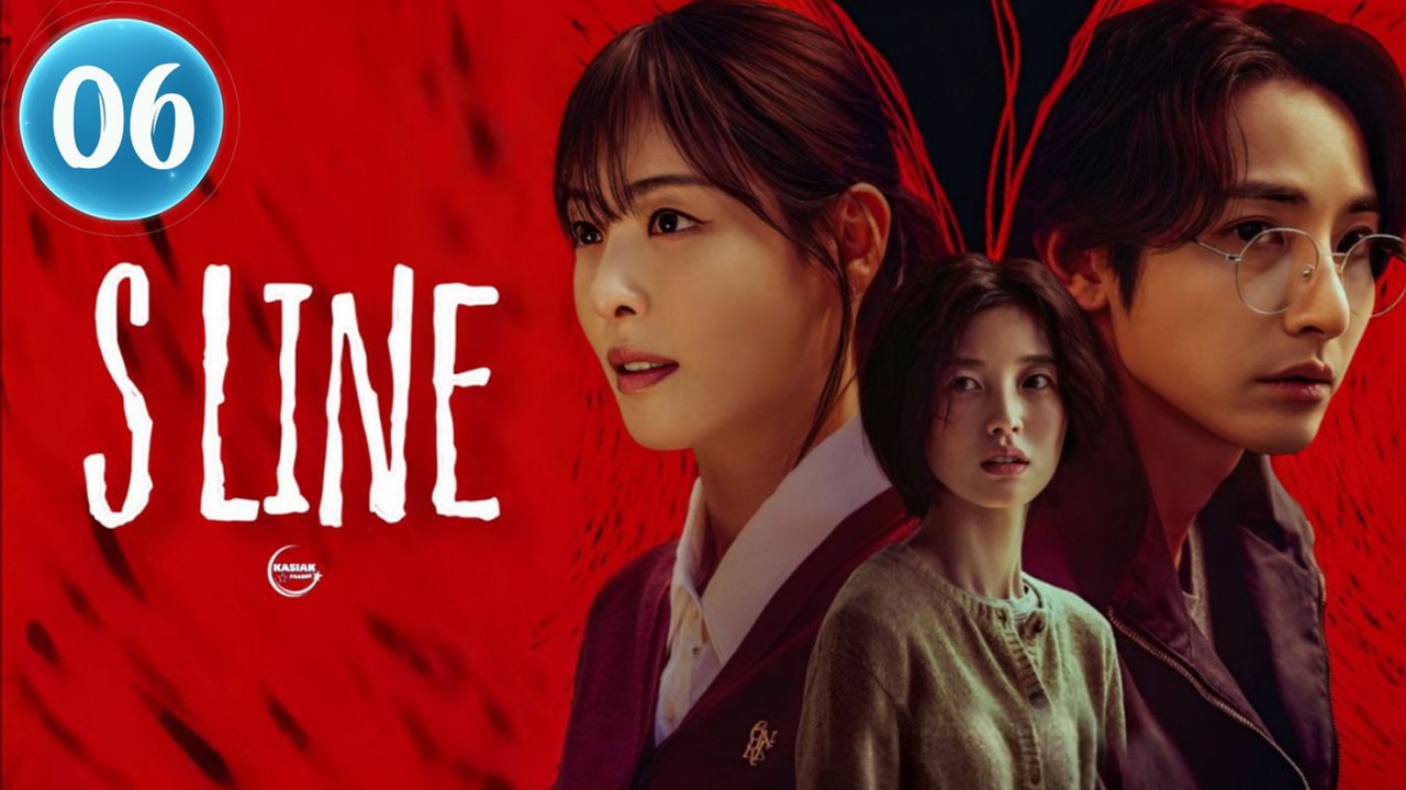 Ep.6 S Line (2025) Engsub