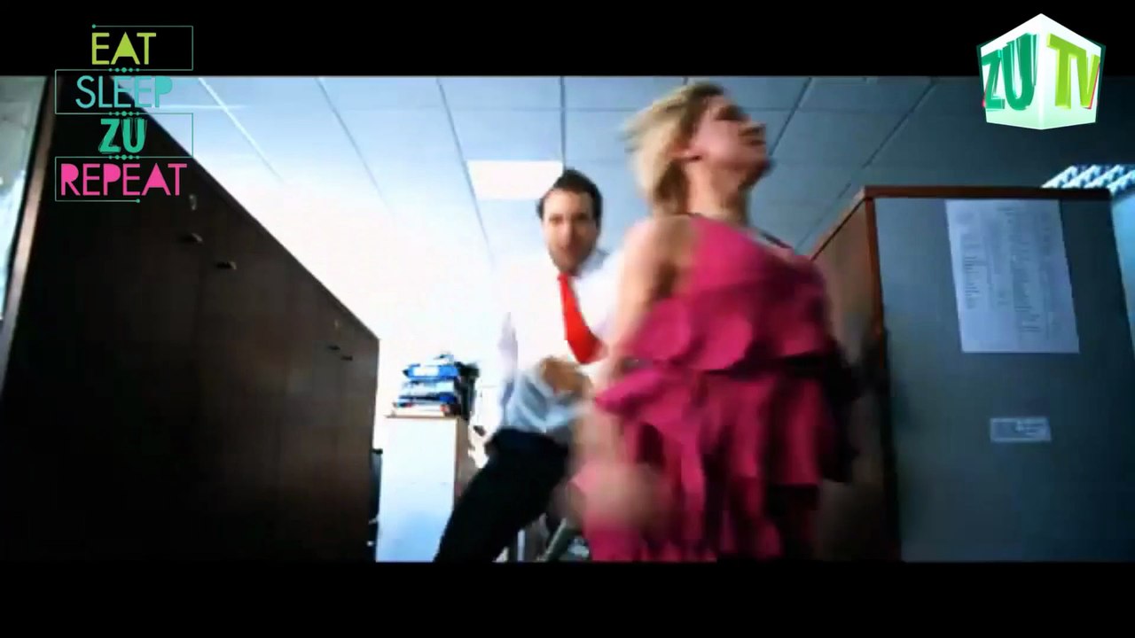 Stefan Banica Jr. - Super Love (ZuTV Romania)