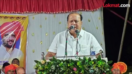 हसन मुश्रीफांना आता मुख्यमंत्री व्हायचे! शेतकरी कर्जमाफीवरून काय म्हणाले पाहा...