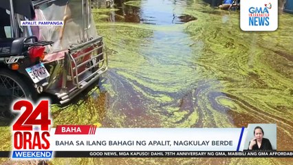 24 Oras Weekend (July 27, 2025) Part 3