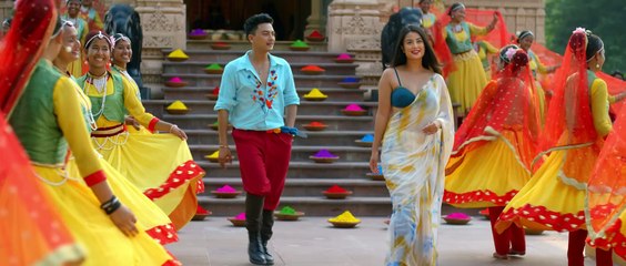 MOHAR - Movie Official  Paul Shah, Niti Shah, Benisha Hamal