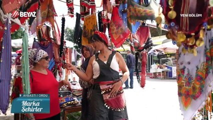 Marka Şehirler 27 Temmuz 2025