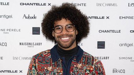 GALA VIDEO - Gwendal Marimoutou prêt à fonder une famille ? “J’ai toujours voulu être papa”