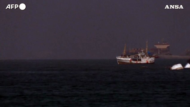 Freedom Flotilla, la nave Handala scortata dall'Idf