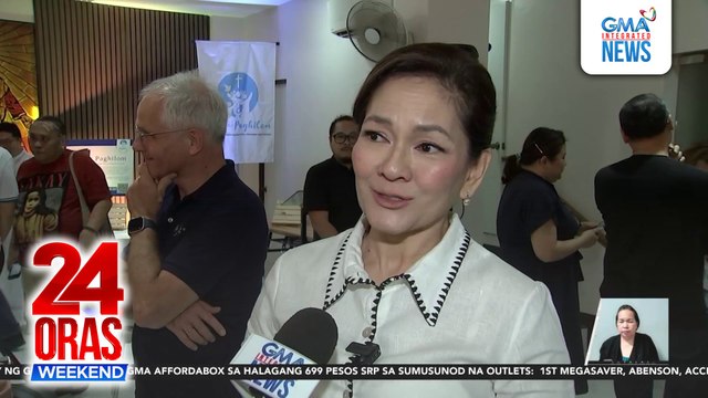 Mga senador, hati sa desisyon ng korte Suprema na ideklarang unconstitutional ang Articles of Impeachment laban kay Vice Pres. Duterte | 24 Oras Weekend