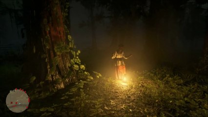 RDR 2: C3 # 19 - Blind Fortunes (Cassidy 2nd + Soothsayer 1st Encounter)