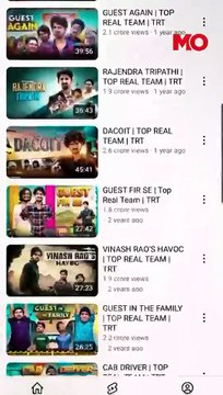 YouTuber arrested for insulting Hindu deities