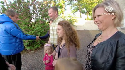 Verdens Strengeste Forældre S02E05: Lennard og Michelle på Samsø 🌟