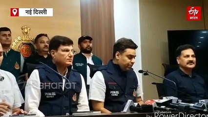 बब्बर खालसा से जुड़ा आतंकी करनबीर गिरफ्तार, पंजाब ग्रेनेड हमले का है मुख्य आरोपी