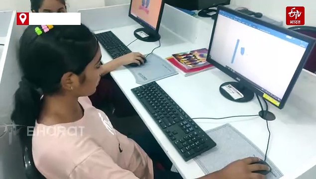 अच्छी पहल : बच्चों और युवाओं को सिखा रहे हुनर, निशुल्क दे रहे स्किल डेवलपमेंट ट्रेनिंग