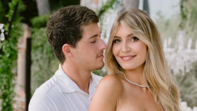 GALA VIDEO - Mariage imminent pour le fils unique de Didier Deschamps : son enterrement de vie de garçon festif en Sardaigne