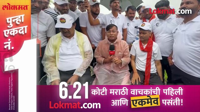 कृषी मंत्र्यांचा राजीनामा घेतला नाही तर सरकारची बदनामी आजयंत पाटील खा निलेश लंके Exclusive-_1