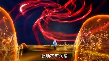 Special Preview Renegade immortal Wanglin meet Tao Sen