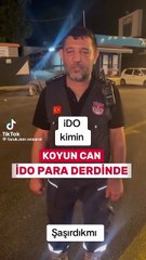 CHP’li İBB’nin akılalmaz fırsatçılığı! Bursa'daki yangına giden ekiplerden para istediler