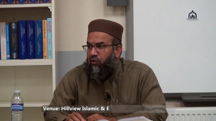 27. 3/3, Series: Weekly Dars-e-Quran Lecturer: Hafiz Muhammad Imtiaz Ali Surah: Aal-e-Imran Para: 4 Verses: Ayah 92 & onwards Date: Thursday, 17 July 2025 Venue: Hillview Islamic & Education Centre Location: Glasgow, Scotland, United Kingdom Join us for t