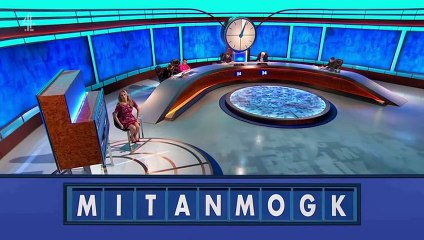 Countdown - Friday 10th February 2023