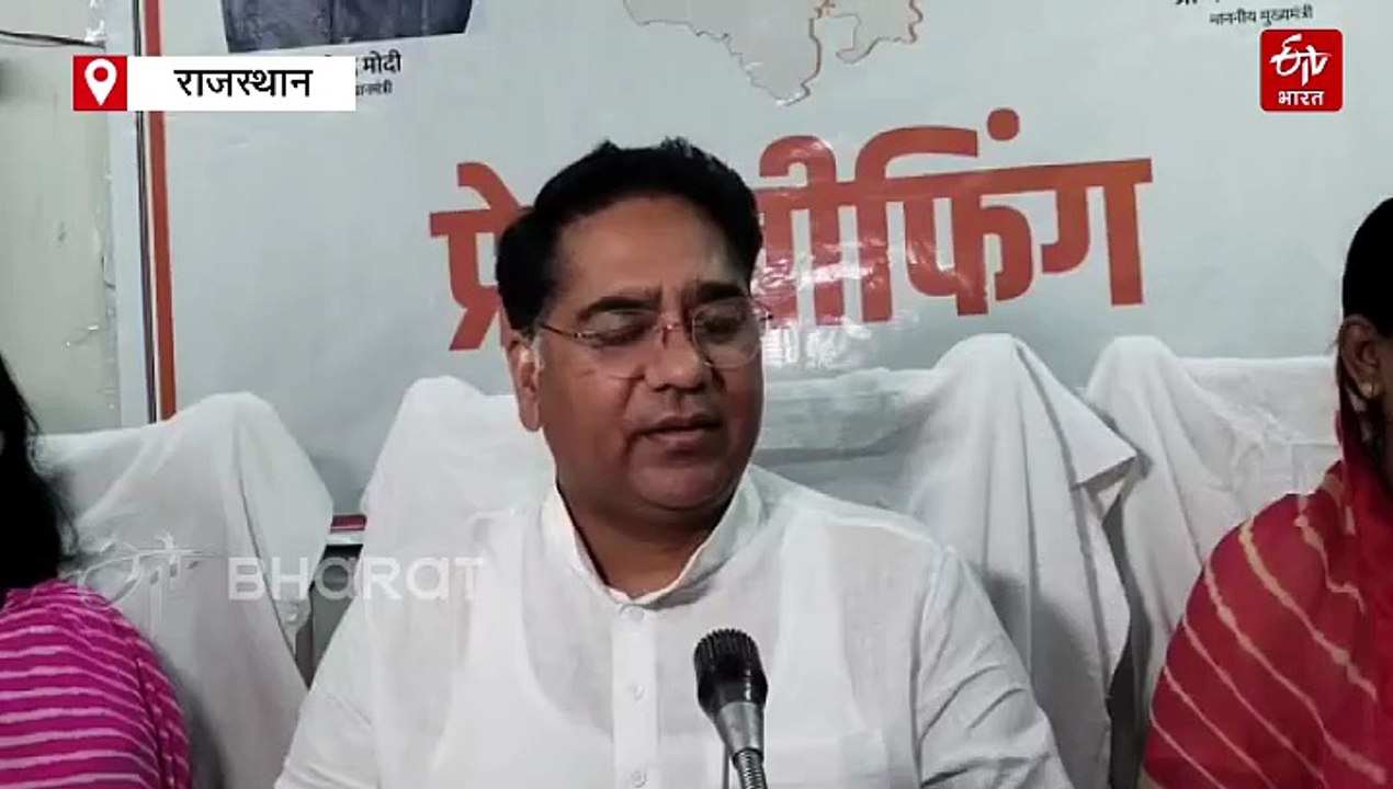 मंत्री रावत बोले- विपक्ष का काम विरोध करना, लेकिन दुखद हादसों पर भी राजनीति करना दुर्भाग्यपूर्ण