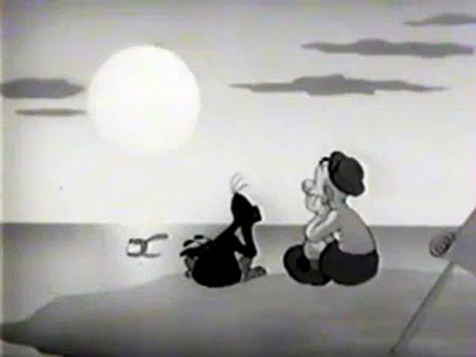 Private Snafu - Booby Traps