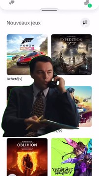 Moi quand j’essaie de convaincre ma femme de dépenser de l’argent dans des jeux video auxquels je ne jouerai plus dans 2 mois 😂