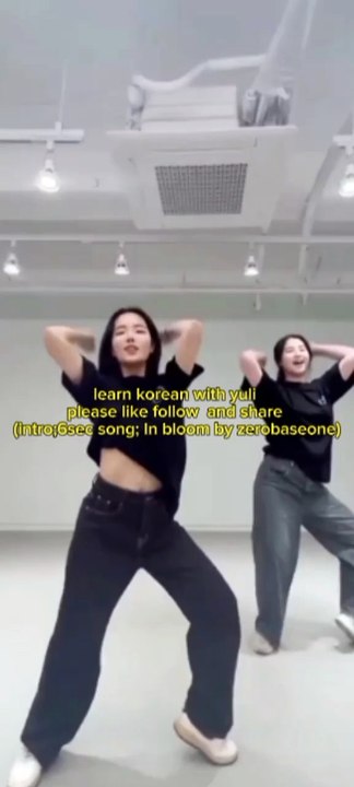 Learn korean 💕🔥