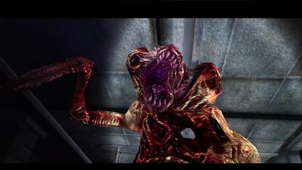 The Thing (PC) 2002 Gameplay