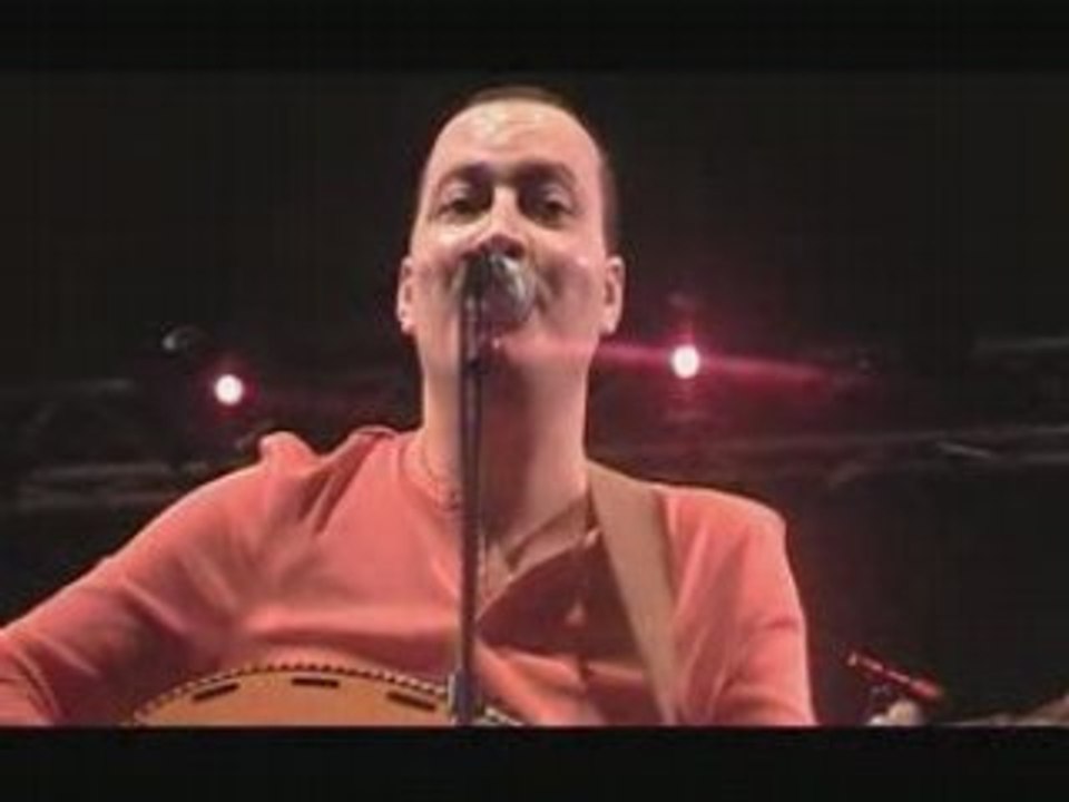 Mohamed Allaoua "Lynda" en Live
