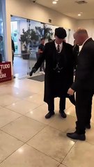 Thomas Shelby Sósia: O Dublê de Poder