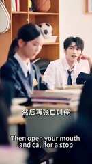 Straight-A Girl's Revenge - Full Movie