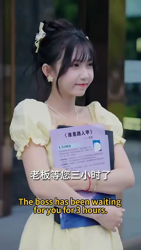  Istri jahat ceo | ceo's evil wife | drama china sub indo