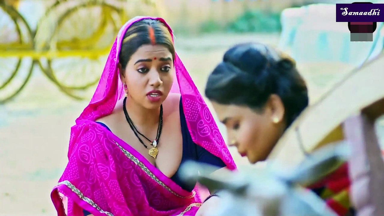 Movie - Modern Girl in Village