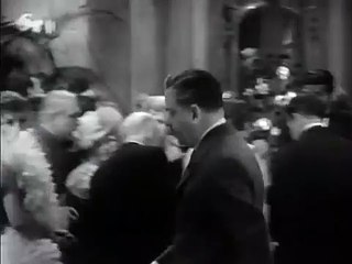 This Is My Affair (1937) Robert Taylor, Barbara Stanwyck, Victor McLaglen