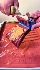 satisfying feel  !! Day 7