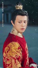 夺嫡之蟒鸣朝阳（上）糖糖&姜无寒 (2025)