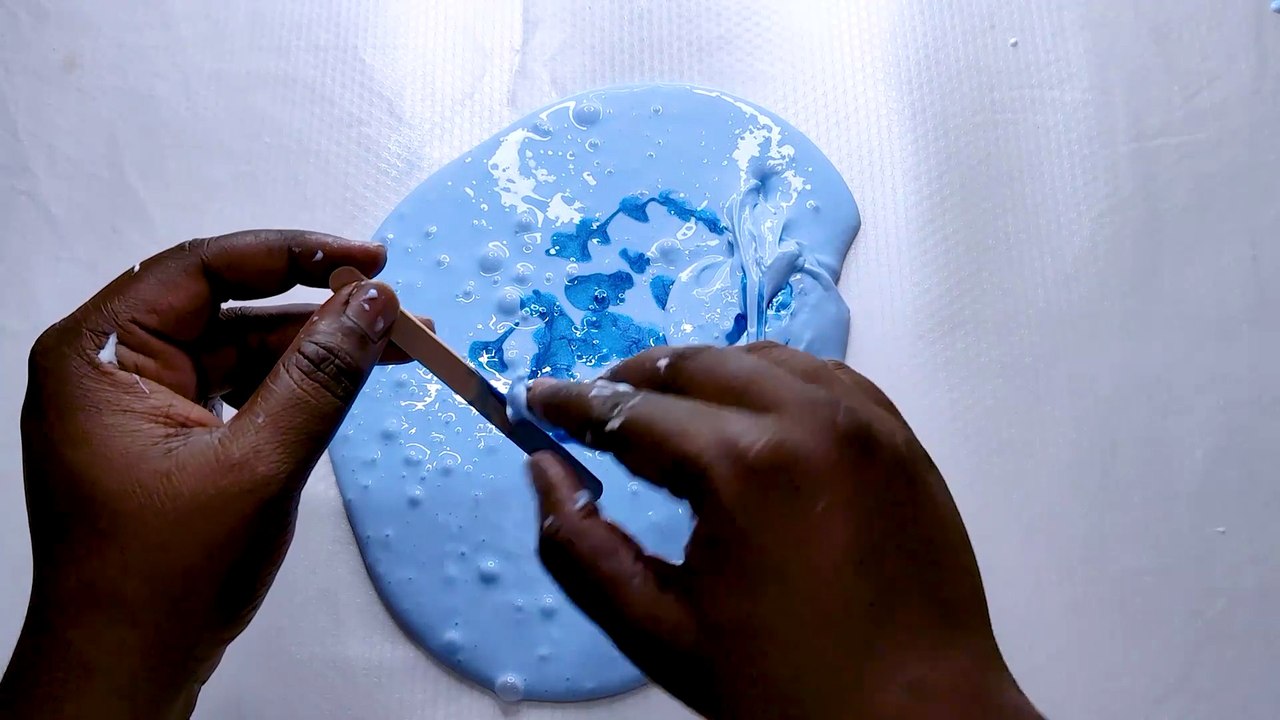 Satisfying Slime ASMR | Relaxing Slime Videos For Sleeping