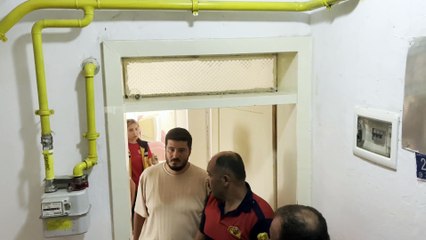 Yalnız yaşayan kadın evinde ölü bulundu