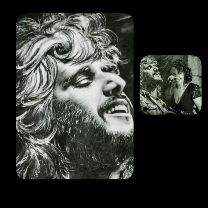 Pino Daniele Donna Cuncetta Creative video annare53
