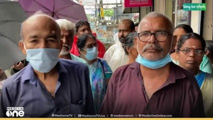 ഡയാലിസിസിന് ആവശ്യമായ മരുന്നും ഉപകരണങ്ങളും ലഭിക്കുന്നില്ല; ദുരിതത്തിലായി പാലക്കാട്ടെ രോഗികൾ