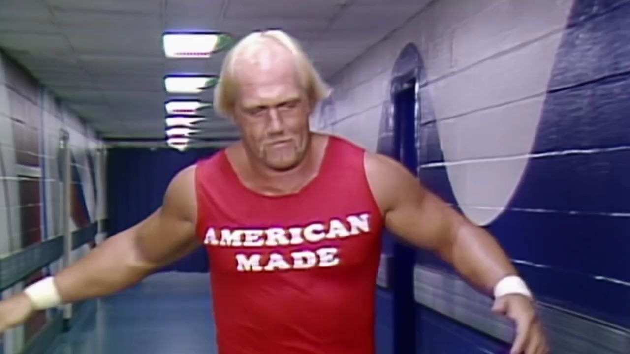 The Rise and Fall of Hulk Hogan: From Wrestling Icon to His Final Days (1953–2025)